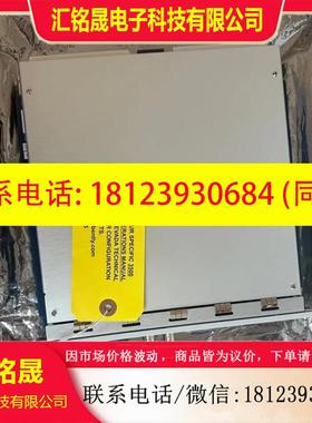 议价:本特利 3500/50M 转速计模块 286566-02