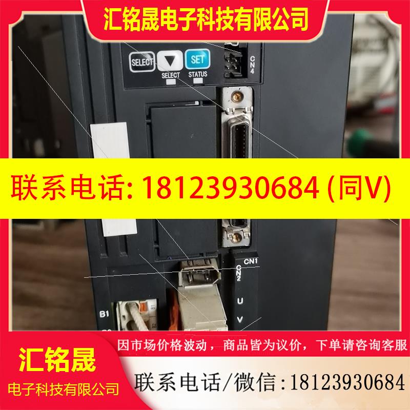 议价:三协1KW伺服驱动器DA24A11