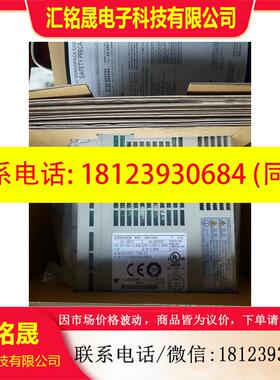 议价:安川驱动器SGDH-08AE  原装正品质保12个月