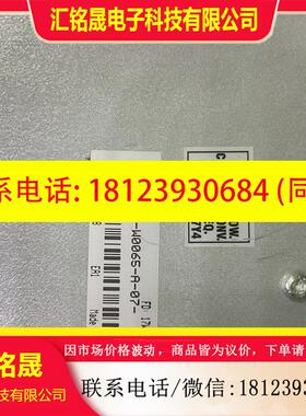 议价:力士乐电源模块 HMV01.1R-W0065-A-07-NN