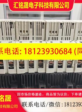 议价:西门子软启动器3RW3046-1AB14,55KW,220V