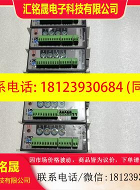 议价:韩国TECHNODRIVE驱动器 KR-A55MC