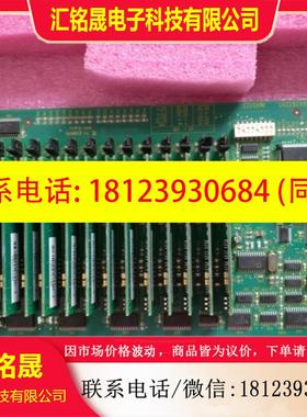 议价:ABB DSTA001B DSTA001A 3BSE015195R1