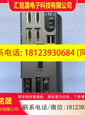 议价:OMRONFZ4-650-10