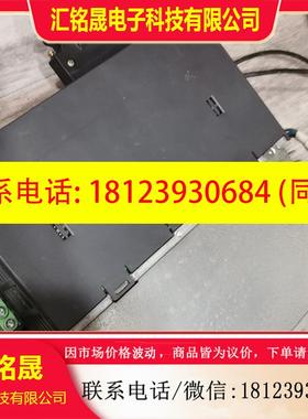 议价:ASD-A2-2023-L台达驱动器,800,需要插头加