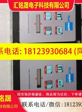 议价:Techmach钛玛科纠偏控制器LS80a-B-L LS80a-B-R