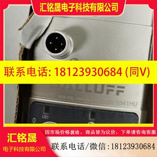 S01 议价 BNIIOL 104 C01巴鲁夫模块BA Z012