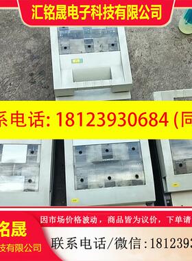 议价:德国进口西门子熔断器隔离开关 3NP 447  3ZX101