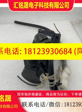 议价:MSMA202P1G 伺服电机 2kw,