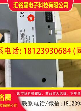 议价: ABB 模块 PM564-T A0 一台