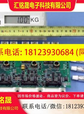 议价:ABBFS450R17KE3/AGDR-71C