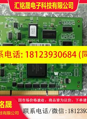 议价:SST-CCS-PCU 安川 YASKAWA 通讯卡 CC-LINK 全 新 现 货