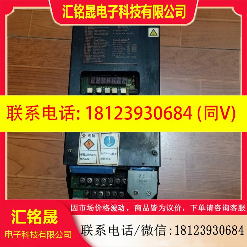 议价:东荣伺服驱动器 VLASE-020PZ 件