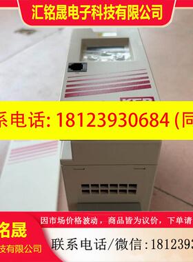 议价:科比05F5B0A-690A变频器操作显示控制面,非常好