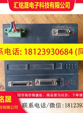 议价:CNC6000 MSPWR-01 MSIO-01控制器