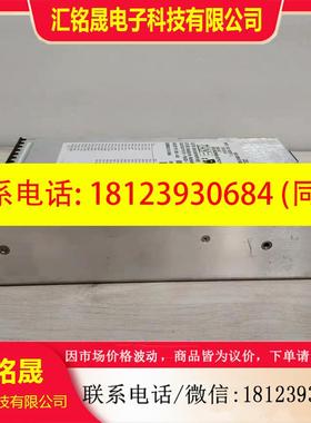 议价:CELESTICA 5011-PAACOO-111电源现货拆