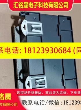 议价:台达plc控制器DVP16 24 32 40  60 80ES200R ES200T模块