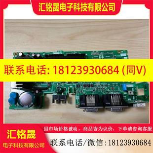 BC386A391G53控制板J2SB 三菱伺服驱动器主板 C02B测 拍前 议价