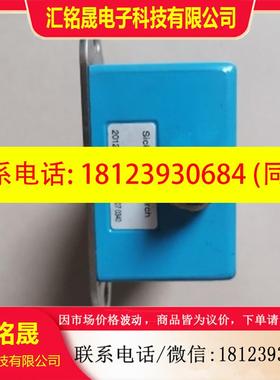 议价:原装西克SICK施克 DT500-A111 1026515  实物图  现货