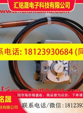 议价:JUMO 00520682 久茂温度传感器 heatTHERM 602031/21 1