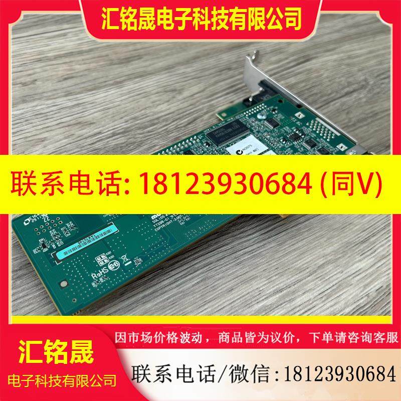 议价:matrox/迈创 SOL6MCLBE Y7298-01 图