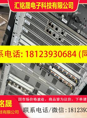 议价:适用思科ASR1006整机