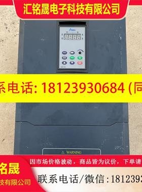 议价:安普变频器 AMP1000-4T0370P 37KW 380