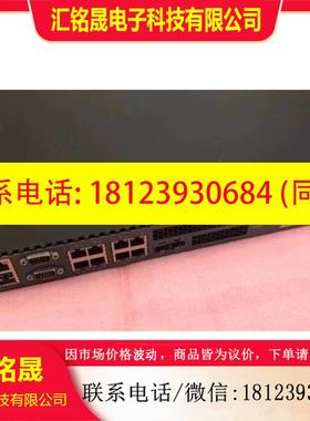 议价:F5 bigip 3600 LTM GTM LC 负载均衡