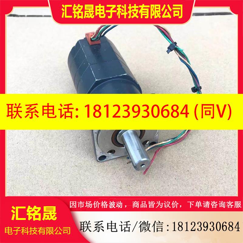 议价:东方42步进马达带谐波减速机PH544HG1-NA速比50:1