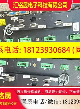 议价:ACS TECH80三轴伺服驱动器 SB1002-BL-A1