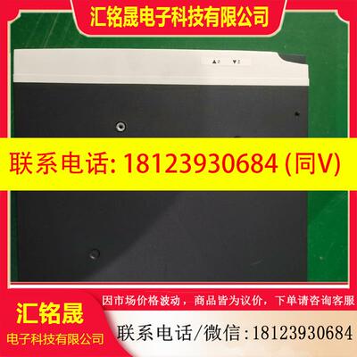 议价:MFDLNB3NE+MHMF502L1H6M伺服电机A6