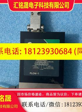 议价:Aear流量计  FC一7700CD  50SCCM,拆