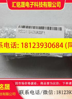 议价:AVENTICS 电磁阀 R503A1B40MA00F1