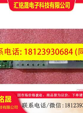 议价:大批量CXA-0308 104PW161 PCU-P113 NEC 高压条 升压板TD