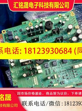 议价:施耐德变频器驱动板EAV68443_00 原装正品