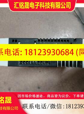 议价:A6100W通用型伺服驱动器MA