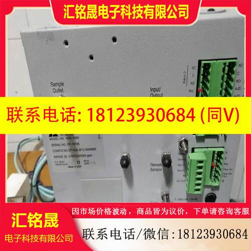 议价:美国BTU   153E-5000   DF-19745D