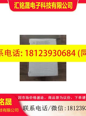 议价:原装未拆封 图尔克 FGEN-IOM88-5001 模块 6825424 现货