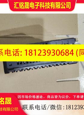 议价:私服驱动器MADDT1205N21当配件卖了,完好,