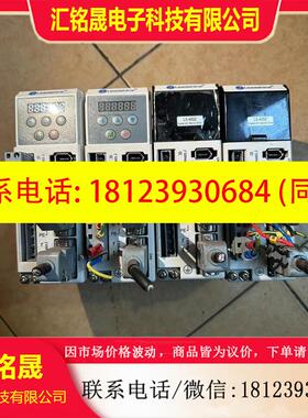 议价:L5-400Z雷赛智能伺服驱动,现货400W,实物拍摄包