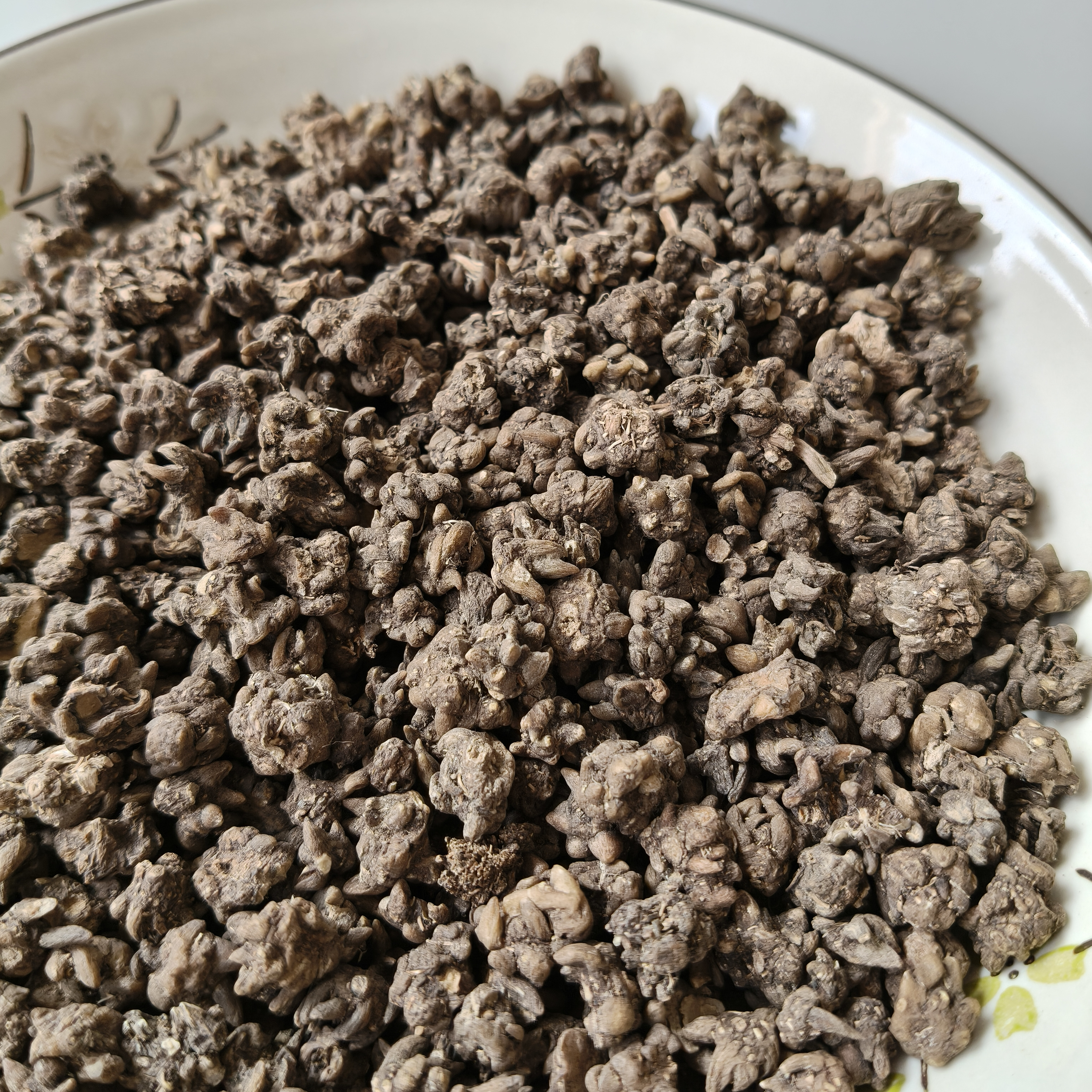 实体店实拍 猫爪草干货 猫抓草 自然晒干  500g 煲汤料 2025新货