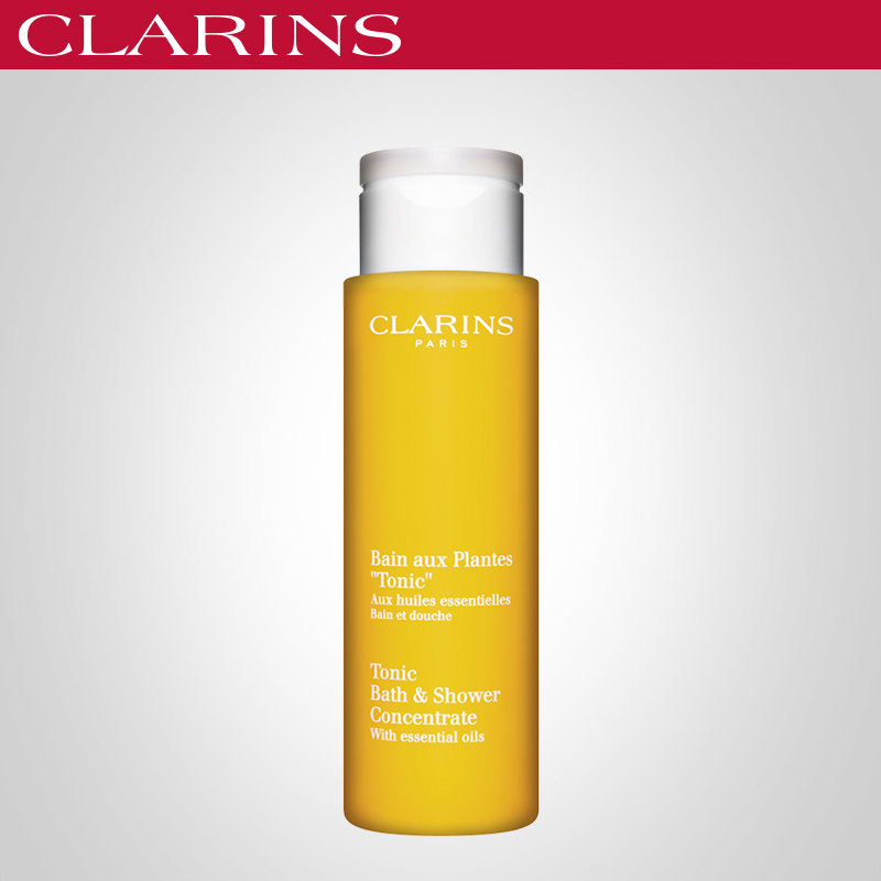 [法国娇韵诗官方旗舰店沐浴露]【亲子节】娇韵诗植物精油沐浴露200月销量69件仅售230元