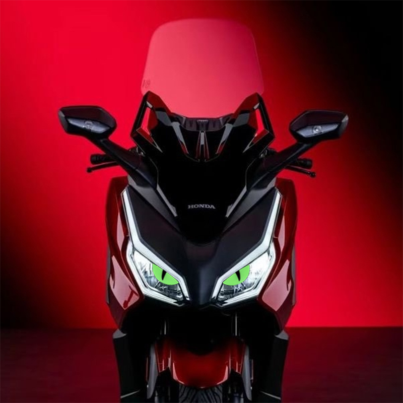 适用25款本田佛沙NSS350车头拉花