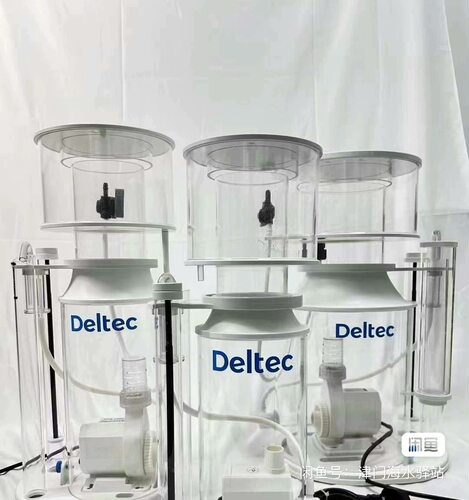 deltec蛋白质分离器德国进口