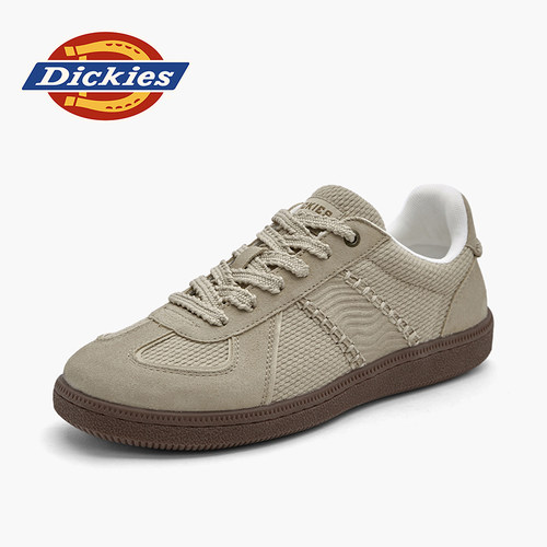 Dickies德训鞋男2025新款