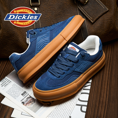 Dickies德训鞋男女同款