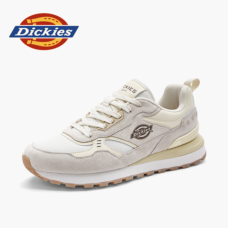 Dickies阿甘鞋男款2025新款