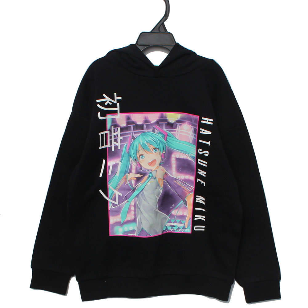 黑色卫衣女童儿童薄绒卫衣