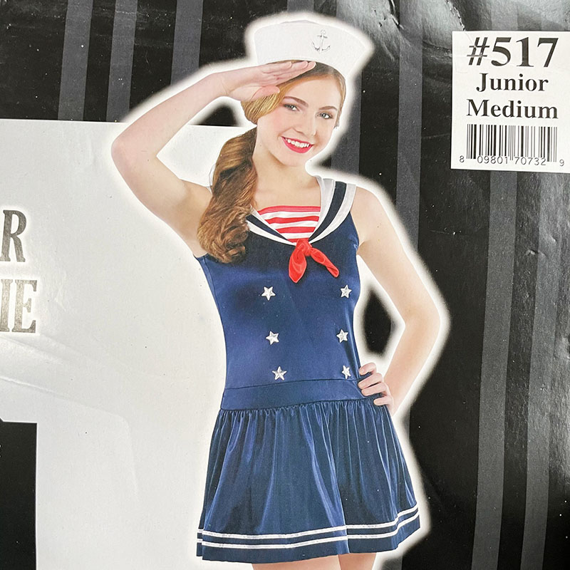 jk裙水手cosplay女装制服大人