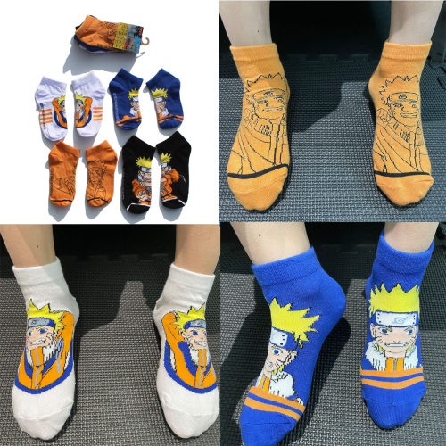 低筒袜夏季男孩袜子男童短袜